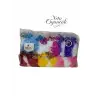 PELUŞ ANAHTARLIK*12