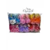 PELUŞ ANAHTARLIK*12