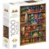 SİHİRLİ KİTAPLAR PUZZLE 1000*12