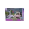 KUT.TAVŞANLI EV SET*36