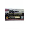 SIMULATING TREN*48