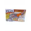 TREN PİLLİ*64