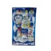 GUNES BUYUK DOKTOR SETI*50