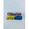 SPEED POWER 2Lİ MİNÜBÜS