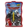 KART ARABALI UCAK SETİ*72