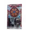MEGA DART SETI*26