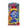 TORNADO TABANCA SETİ