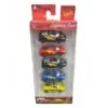 5Lİ RACER METAL ARABA*72