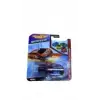 SPEED RACER METAL ARABA*144