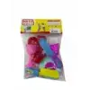 PVC TENCERE TAVA SETİ*300