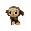 KAHVE MAYMUN PELUŞ*40