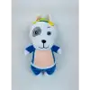 40 CM UZUN KULAKLI KÖPEK