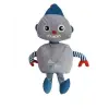 50 CM ROBOT PELUŞ