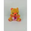 RENKLİ AYI TOP KURDALİYELİ*50