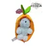 ŞAPKALI PELUŞ ÇANTA*360