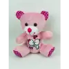 KAPLİ AYICIK*30CM*36