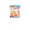 CUPCAKES HAMUR SETİ*36