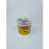 16 RENK KALIPLI HAMUR*8