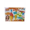 DONDURMA VE WAFFLE HAMUR SETİ *12