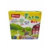 ÇİFTLİK SETİ KUT HAMUR*24