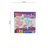 KUT UNICORN HAMUR SETİ*24