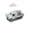 JUMBO AMBULANS ARABA*35