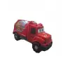 JUMBO İTFAİYE ARBASI*35