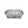 MOZAİK KUTULU PUZZLE *24