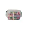 52 PARÇA PEMBE BLOCKS *24