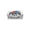 SESLİ VE IŞIKLI ÇEK BIRAK METAL ARABA*30