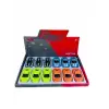 METAL ARABA*12