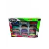 METAL ARABA 12Lİ TOG *96