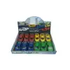 METAL SPOR ARABA *120