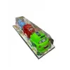 ILK ARABAM 3LU SET*24