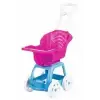PLASTIK PUSET*10