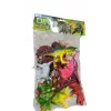 PVC DE ALTILI DİNAZOR SETİ*108