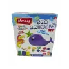 SEA ANIMALS DENİZ HAYVANLARI SET*36