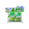 PVC DE 4 LÜ İŞ MAKİNALARI*72