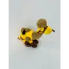 SESLİ DEVE PELUŞ