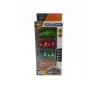 4LU METAL MINI ARABA*180