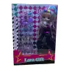 LARA GİFT ET BEBEK*48
