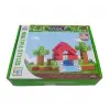 MY WORLD MAGNETIC BLOCKS 75 PARÇA