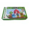 MY WORLD MAGNETIC BLOKS 100 PARÇA