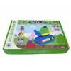 MY WORLD MAGNETIC BLOCKS 160 PARÇA