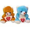 PELUŞ AYICIK-TAVŞAN 25 CM