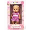 KONUŞAN ZEYNEP BEBEK*56