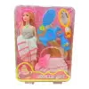 GÜZELİK SETLİ VAKUMDA BEBEK*48