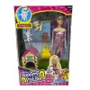 BEBEK SET SEVİMLİ PATİLER