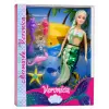 VERONİCA DENİZ KIZI ET BEBEK*48