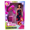 CLORA ET BEBEK*72